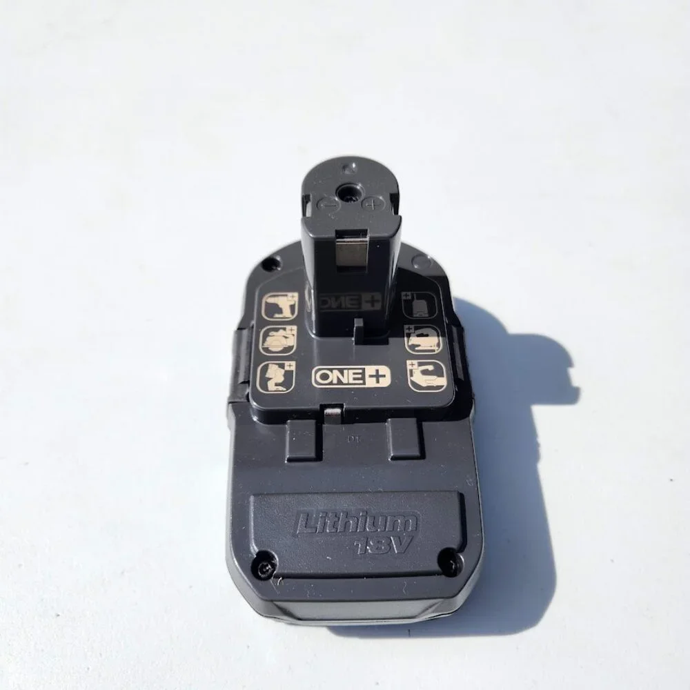 Ryobi 18V P189 1.5Ah Lithium-Ion Battery – Parts/Repair Only